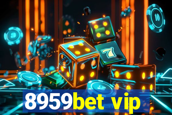 8959bet vip